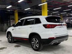 Changan CS75 Edition 1.5T DCTLuxury Edition - ფოტო 6