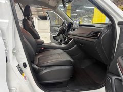 Changan CS75 Edition 1.5T DCTLuxury Edition - ფოტო 7