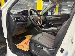 Changan CS75 Edition 1.5T DCTLuxury Edition - ფოტო 8