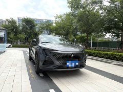 Changan UNI-T 1.5T Edition Flagship Version - ფოტო 2