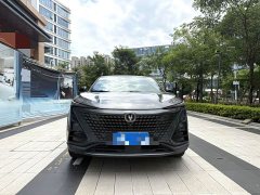 Changan UNI-T 1.5T Edition Flagship Version - ფოტო 3