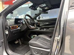 Changan UNI-T 1.5T Edition Flagship Version - ფოტო 4
