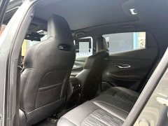 Changan UNI-T 1.5T Edition Flagship Version - ფოტო 5