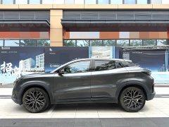Changan UNI-T 1.5T Edition Flagship Version - ფოტო 7