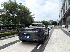 Changan UNI-T 1.5T Edition Flagship Version - ფოტო 8