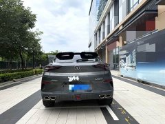Changan UNI-T 1.5T Edition Flagship Version - ფოტო 9