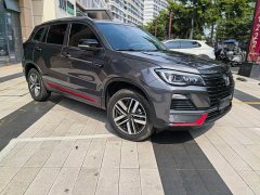 Changan CS75 Edition 1.5T DCTLuxury Version - ფოტო 2