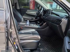 Changan CS75 Edition 1.5T DCTLuxury Version - ფოტო 4