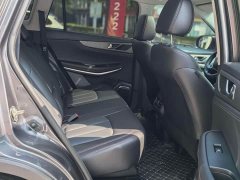 Changan CS75 Edition 1.5T DCTLuxury Version - ფოტო 5