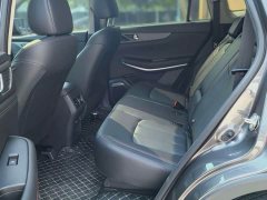 Changan CS75 Edition 1.5T DCTLuxury Version - ფოტო 7
