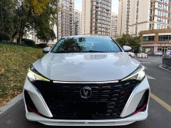 Changan Eado Edition PLUS NE 1.4T GDI DCTPremium Edition - ფოტო 1