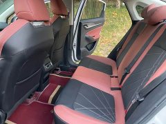 Changan Eado Edition PLUS NE 1.4T GDI DCTPremium Edition - ფოტო 10