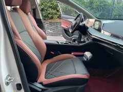 Changan Eado Edition PLUS NE 1.4T GDI DCTPremium Edition - ფოტო 11