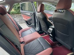 Changan Eado Edition PLUS NE 1.4T GDI DCTPremium Edition - ფოტო 12