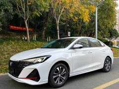 Changan Eado Edition PLUS NE 1.4T GDI DCTPremium Edition - ფოტო 2