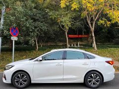 Changan Eado Edition PLUS NE 1.4T GDI DCTPremium Edition - ფოტო 4