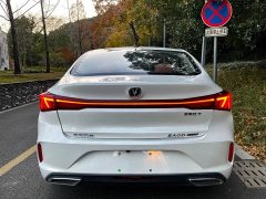 Changan Eado Edition PLUS NE 1.4T GDI DCTPremium Edition - ფოტო 5