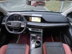 Changan Eado Edition PLUS NE 1.4T GDI DCTPremium Edition - ფოტო 6