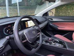 Changan Eado Edition PLUS NE 1.4T GDI DCTPremium Edition - ფოტო 8