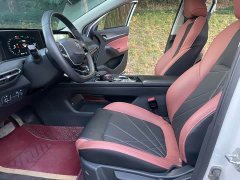 Changan Eado Edition PLUS NE 1.4T GDI DCTPremium Edition - ფოტო 9
