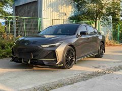 Changan UNI-V 1.5T Premium Version - ფოტო 1