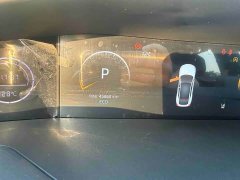Changan UNI-V 1.5T Premium Version - ფოტო 10