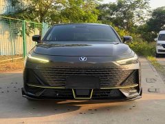 Changan UNI-V 1.5T Premium Version - ფოტო 2