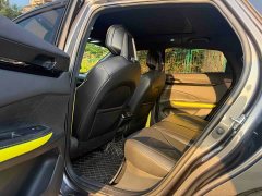 Changan UNI-V 1.5T Premium Version - ფოტო 5