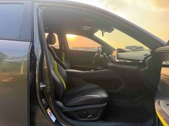 Changan UNI-V 1.5T Premium Version - ფოტო 6