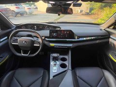 Changan UNI-V 1.5T Premium Version - ფოტო 7