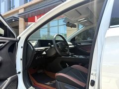 Changan Eado PLUS NE 1.4T GDI DCT Premium Edition - photo 4