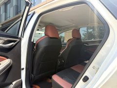 Changan Eado PLUS NE 1.4T GDI DCT Premium Edition - photo 5