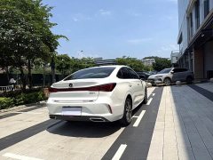 Changan Eado PLUS NE 1.4T GDI DCT Premium Edition - photo 8