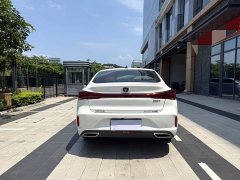 Changan Eado PLUS NE 1.4T GDI DCT Premium Edition - photo 9