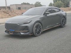 Changan UNI-V 1.5T Edition - ფოტო 1