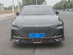 Changan UNI-V 1.5T Edition - ფოტო 2