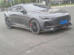 Changan UNI-V 1.5T Edition - ფოტო 3