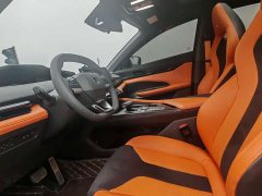 Changan UNI-V 1.5T Edition - ფოტო 4