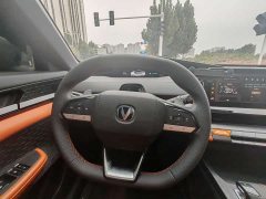 Changan UNI-V 1.5T Edition - ფოტო 5