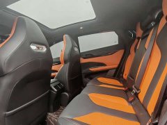 Changan UNI-V 1.5T Edition - ფოტო 7