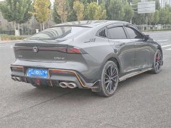 Changan UNI-V 1.5T Edition - ფოტო 9