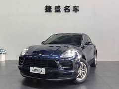 Porsche Macan 2.0T - ფოტო 1
