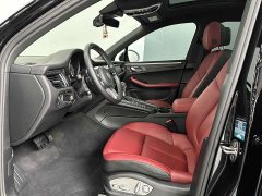 Porsche Macan 2.0T - ფოტო 11
