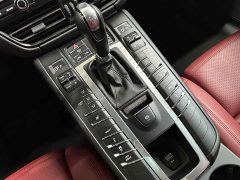 Porsche Macan 2.0T - ფოტო 12
