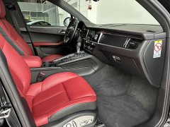 Porsche Macan 2.0T - ფოტო 13