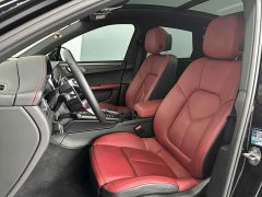 Porsche Macan 2.0T - ფოტო 14