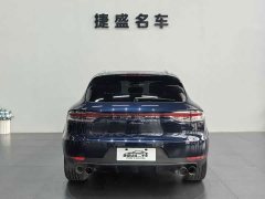 Porsche Macan 2.0T - ფოტო 2