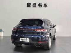 Porsche Macan 2.0T - ფოტო 3