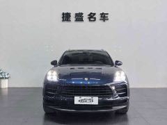 Porsche Macan 2.0T - ფოტო 4