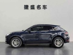Porsche Macan 2.0T - ფოტო 5